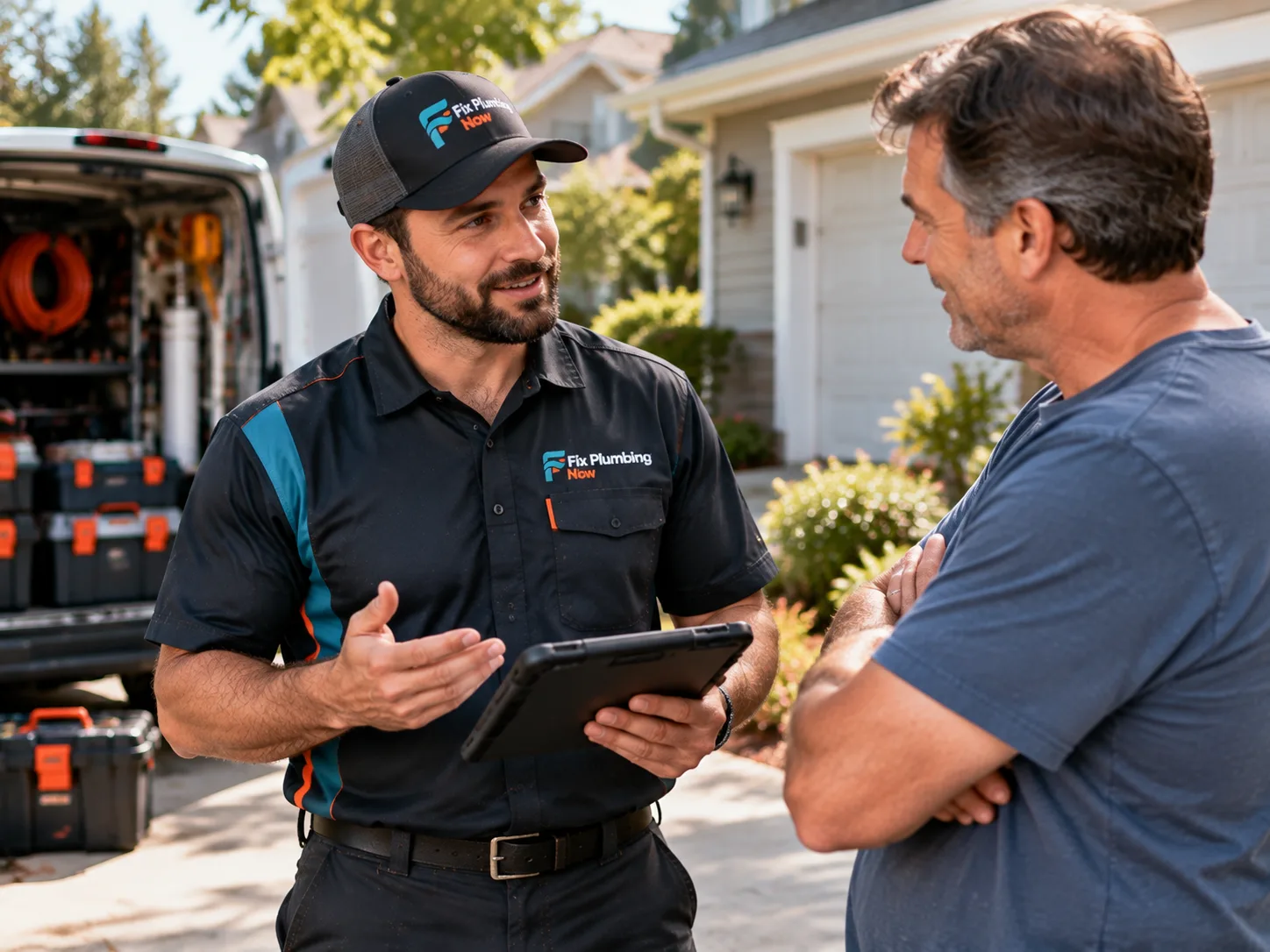 Clogged Drain Service Sparrows Point, MD FAQs